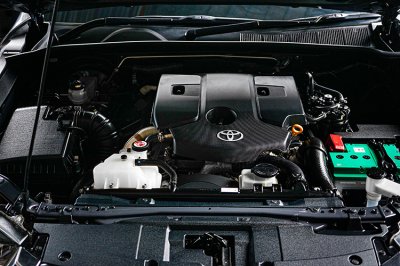 2023 Toyota HILUX REVO 2.4 SMART CAB Z Edition Entry