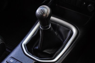 2021 Toyota HILUX REVO 2.4 Prerunner High Double Cab