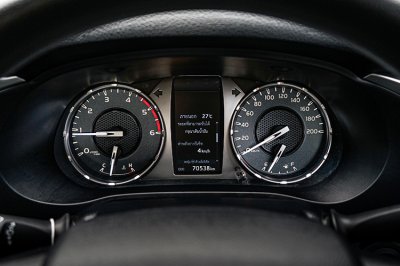 2021 Toyota HILUX REVO 2.4 SMART CAB Entry Prerunner
