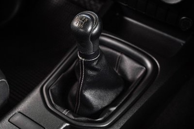 2022 Toyota HILUX REVO 2.4 SMART CAB Z Edition Entry