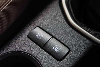 2016 Toyota HILUX REVO 2.4 E Prerunner Double Cab