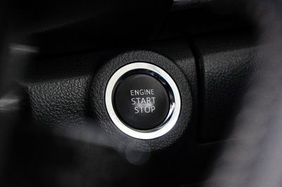 2021 Toyota Hilux Revo 2.4 SMARTCAB Prerunner Rocco Pickup