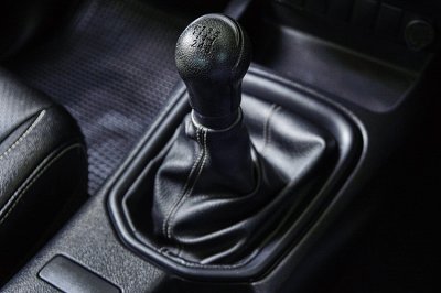 2022 Toyota Hilux Revo 2.4 SMARTCAB Z Edition Entry