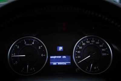 2019 Toyota HILUX REVO 2.4 DOUBLE CAB E Plus Prerunner