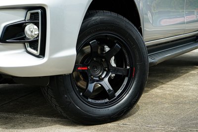 2020 Toyota HILUX REVO 2.4 DOUBLE CAB E Prerunner