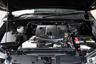 2022 TOYOTA HILUX REVO 2.4 MID Z EDITION DOUBLE CAB