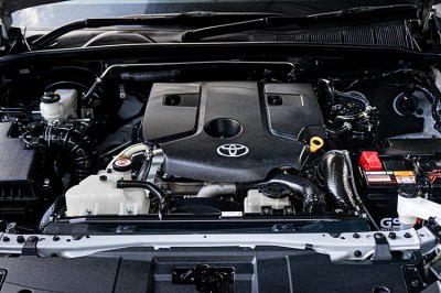 2022 TOYOTA HILUX REVO 2.4 MID Z EDITION DOUBLE CAB
