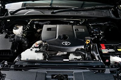2022 TOYOTA HILUX REVO 2.4 MID Z EDITION DOUBLE CAB