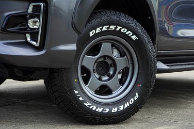 2019 Toyota HILUX REVO 2.4 E Plus Prerunner Double Cab