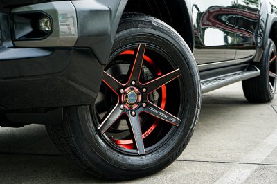 2023 Toyota Hilux Revo 2.4 DOUBLE CAB Prerunner Mid
