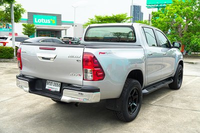 2020 Toyota HILUX REVO 2.4 DOUBLE CAB E Prerunner Double Cab