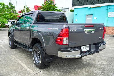 2019 Toyota HILUX REVO 2.4 E Plus Prerunner Double Cab
