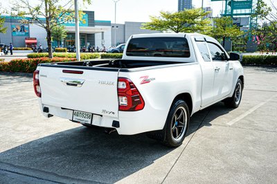 2024 TOYOTA HILUX REVO 2.4 MID Z EDITION SMART CAB