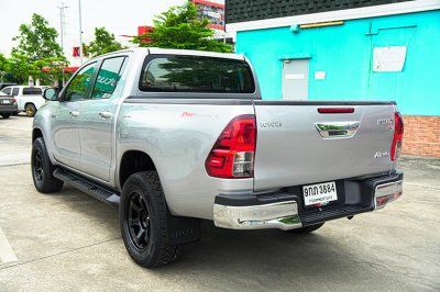 2020 Toyota HILUX REVO 2.4 DOUBLE CAB E Prerunner Double Cab