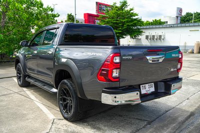 2021 Toyota HILUX REVO 2.4 Prerunner High Double Cab