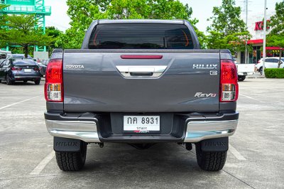 2019 Toyota HILUX REVO 2.4 E Plus Prerunner Double Cab
