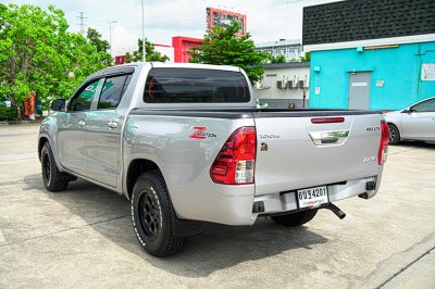 2022 TOYOTA HILUX REVO 2.4 MID Z EDITION DOUBLE CAB
