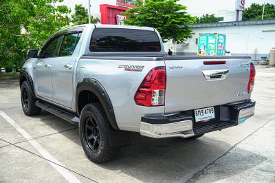 2019 Toyota HILUX REVO 2.4 DOUBLE CAB E Plus Prerunner