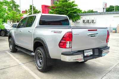 2019 Toyota HILUX REVO 2.4 DOUBLE CAB E Prerunner