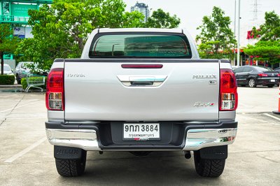 2020 Toyota HILUX REVO 2.4 DOUBLE CAB E Prerunner Double Cab