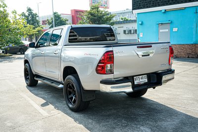 2019 TOYOTA HILUX REVO 2.4 E PRERUNNER DOUBLE CAB