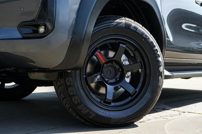 2021 Toyota Hilux Revo 2.4 Prerunner High Double Cab