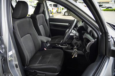 2020 Toyota HILUX REVO 2.4 DOUBLE CAB E Prerunner Double Cab