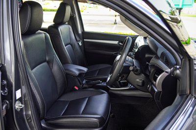 2021 Toyota HILUX REVO 2.4 Prerunner High Double Cab