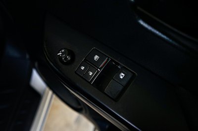 2022 Toyota HILUX REVO 2.4 Z Edition Entry Smart Cab