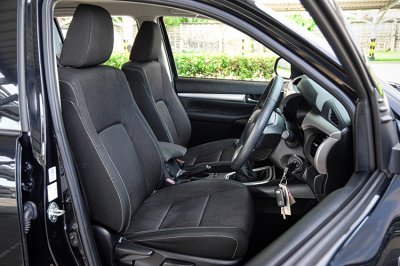 2022 TOYOTA HILUX REVO 2.4 MID Z EDITION DOUBLE CAB