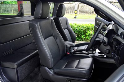 2021 Toyota Hilux Revo 2.4 SMARTCAB Prerunner Rocco Pickup