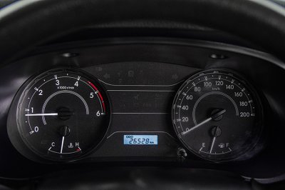 2022 Toyota Hilux Revo 2.4 Smart Cab Z Edition Entry