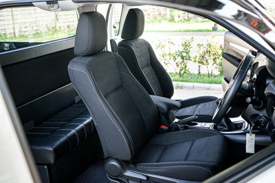 2024 TOYOTA HILUX REVO 2.4 MID Z EDITION SMART CAB