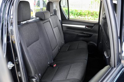 2022 TOYOTA HILUX REVO 2.4 MID Z EDITION DOUBLE CAB