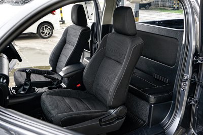 2023 Toyota Hilux Revo 2.4 SMARTCAB Z Edition Entry