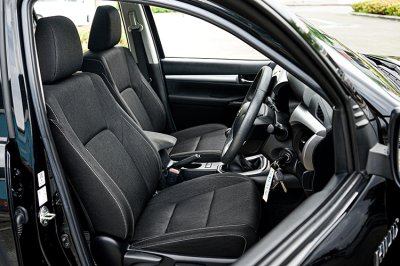 2022 TOYOTA HILUX REVO 2.4 MID Z EDITION DOUBLE CAB