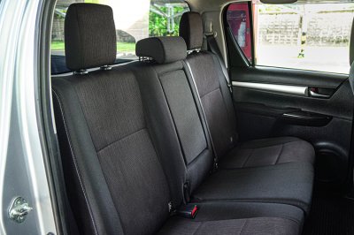 2019 Toyota HILUX REVO 2.4 DOUBLE CAB E Plus Prerunner