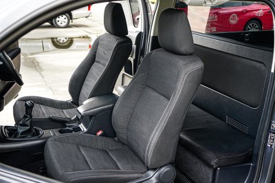 2023 Toyota HILUX REVO 2.4 SMART CAB Z Edition Entry