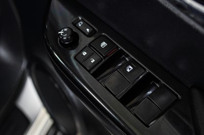 2018 Toyota HILUX REVO 2.4 DOUBLE CAB E Prerunner