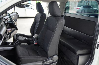2023 Toyota Hilux Revo Z Edition Entry