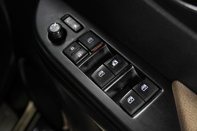 2016 Toyota HILUX REVO 2.4 E Prerunner Double Cab
