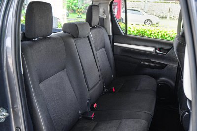 2019 Toyota HILUX REVO 2.4 E Plus Prerunner Double Cab