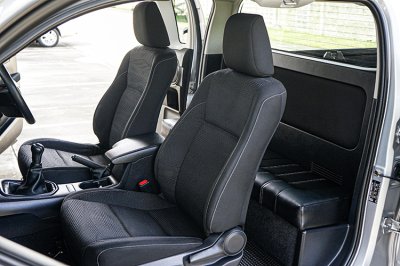 2022 Toyota HILUX REVO 2.4 Z Edition Entry Smart Cab