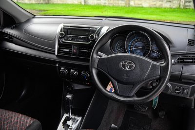 2018 Toyota VIOS 1.5 J