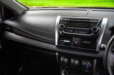 2018 Toyota VIOS 1.5 J