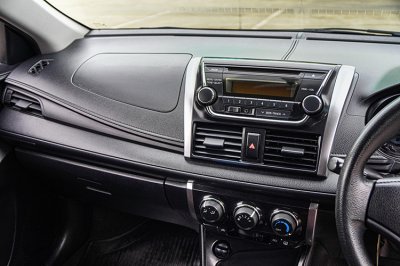 2018 Toyota VIOS 1.5 J