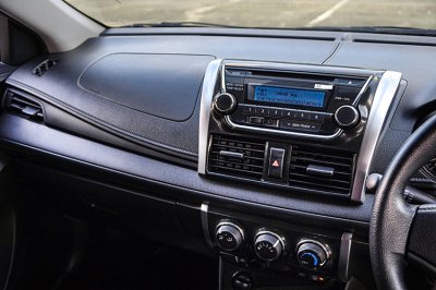 2020 Toyota VIOS 1.5 Entry