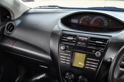 2013 Toyota VIOS 1.5 J