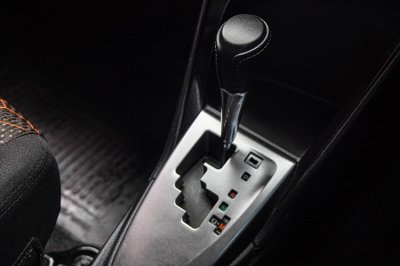 2018 Toyota VIOS 1.5 J
