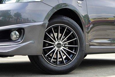 2013 Toyota VIOS 1.5 J